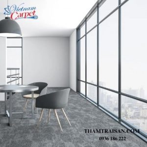 Thảm tấm đế cao su Weiss