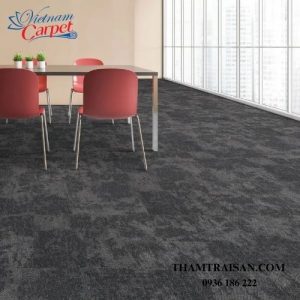 Thảm tấm đế cao su Weiss