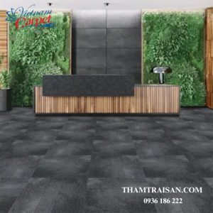 Thảm tấm đế cao su Cloudstory