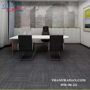 Thảm tấm đế cao su Field