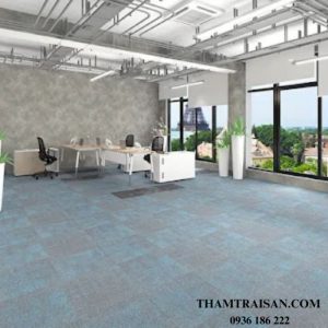 Ưu Điểm Nổi Bật Của Thảm Tấm Đế Cao Su Nalati