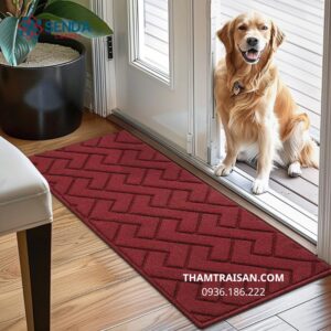 Thảm chùi chân chống trượt