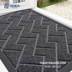 Thảm chùi chân chống trượt