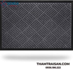 Những đặc điểm nổi bật của thảm chùi chân CORFEEL