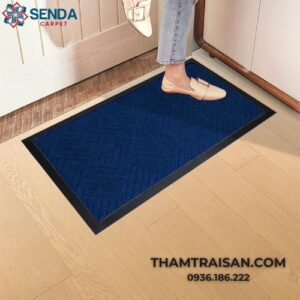 Thảm chùi chân CORFEEL là gì?