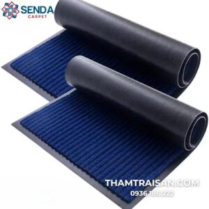 Cách bảo quản thảm Polyester bền đẹp trên 5 năm