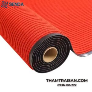 Tại sao nên chọn Thảm trải sàn Senda Carpet?