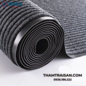 Hướng dẫn vệ sinh thảm Stripmate đúng cách