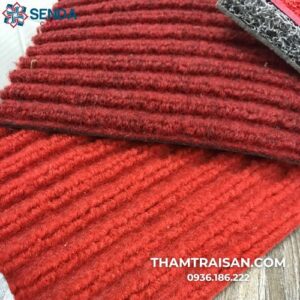 Những ưu điểm vượt trội của thảm Stripmate