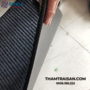 Ứng dụng thực tế của thảm Stripmate