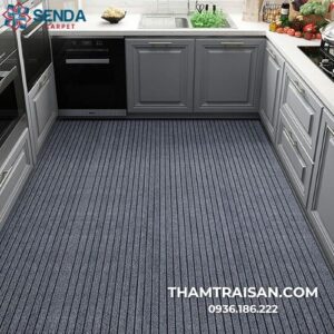 Đặc điểm nổi bật của thảm lối vào GreenGarden