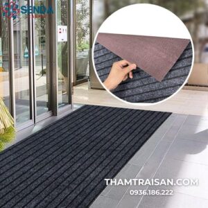 Thảm lối vào GreenGarden là gì