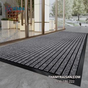 Thảm lối vào sảnh thương mại