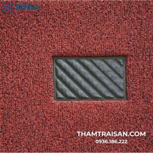 Tại sao nên chọn Thảm trải sàn Senda Carpet?