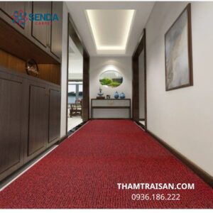 Thảm nhựa rối đế đinh