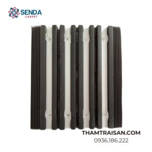 Thảm nhôm chống mài mòn