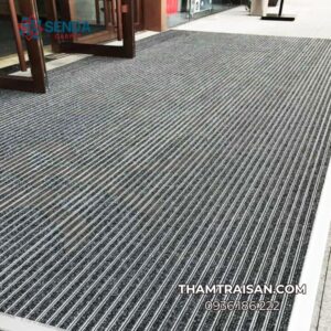 Thảm nhôm chống trượ Mats Slip