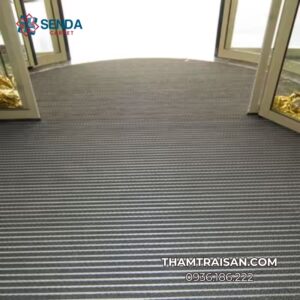 Thảm nhôm chống trượ Mats Slip