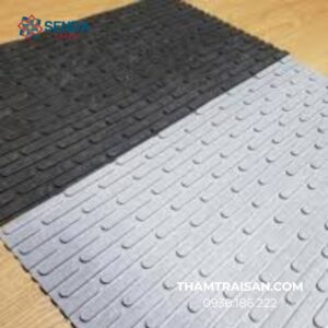 Cách lựa chọn thảm chốt phù hợp với mục đích sử dụng