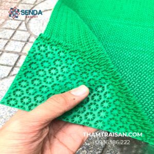 Thiết kế gai bông cúc