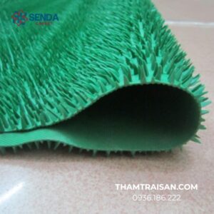 Công năng thảm gai mít đem lại