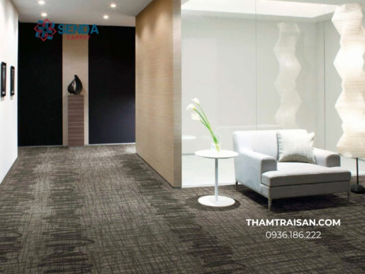 Thảm trải sàn nhập khẩu