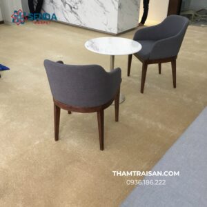 Ứng dụng của thảm hoa văn G10