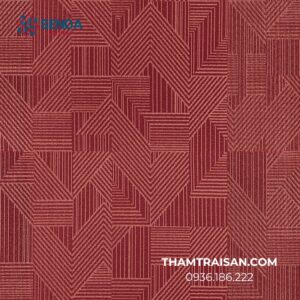 Cận chất thảm hoa văn vena