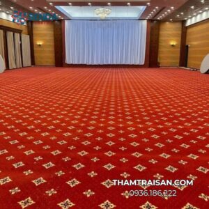 Thiết kế thảm VI004 sang trọng