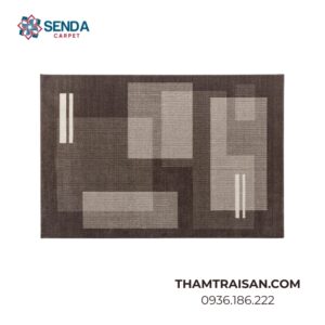 Thảm trang trí Senda Carpet