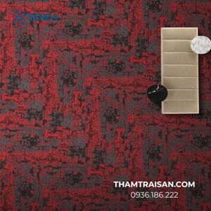 Thảm lớp lót PVC cao cấp - Senda Carpet