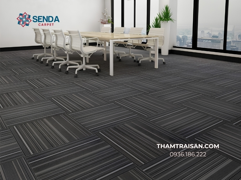 Thảm trải sàn Senda Carpet