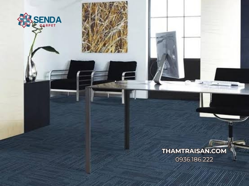 Thảm trải sàn Senda Carpet