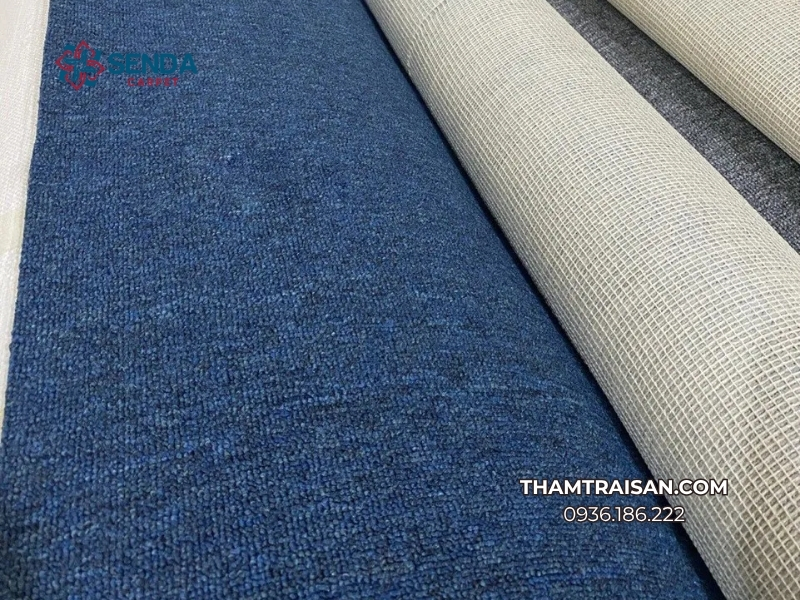 Thảm cuộn Senda Carpet