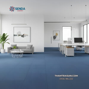 Thảm tấm Eden