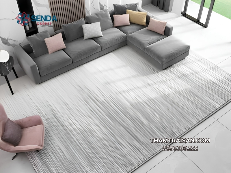 Thảm trải sàn Senda Carpet