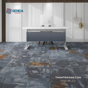 Kích thước 50x50cm tiện lợi khi lắp đặt, vệ sinh