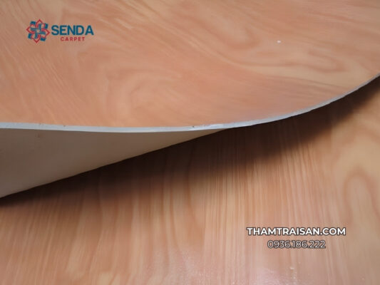 Thảm trải sàn Senda Carpet