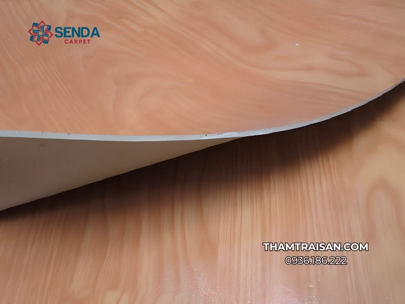 Thảm trải sàn Senda Carpet