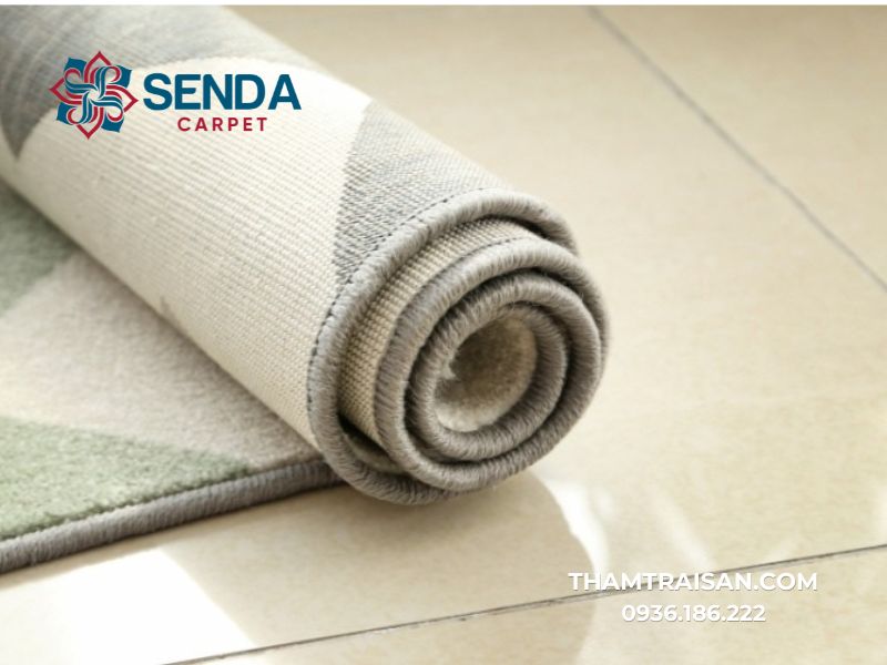 Thảm cuộn giá rẻ là gì?