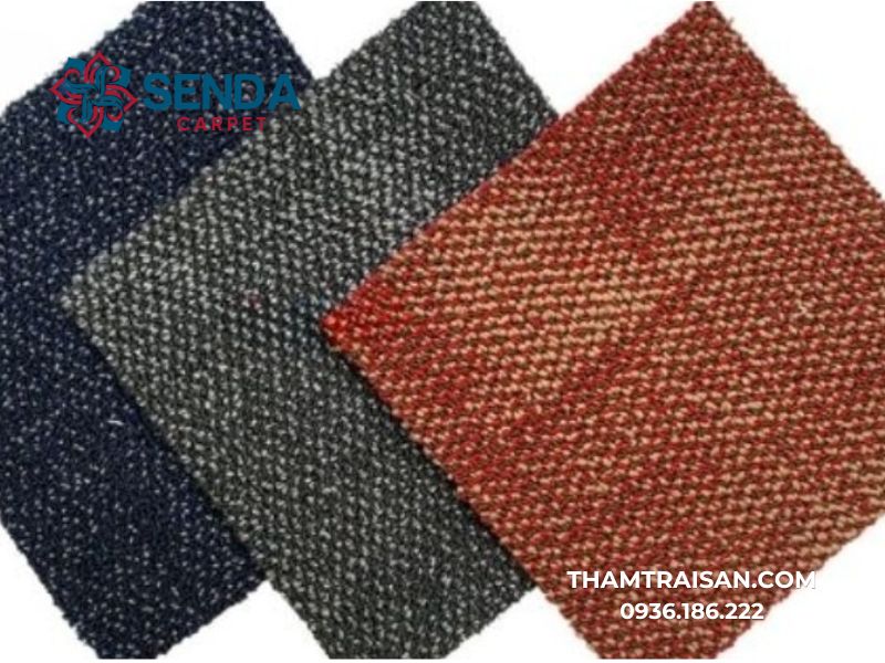 Thảm cuộn giá rẻ Mile Stone MS