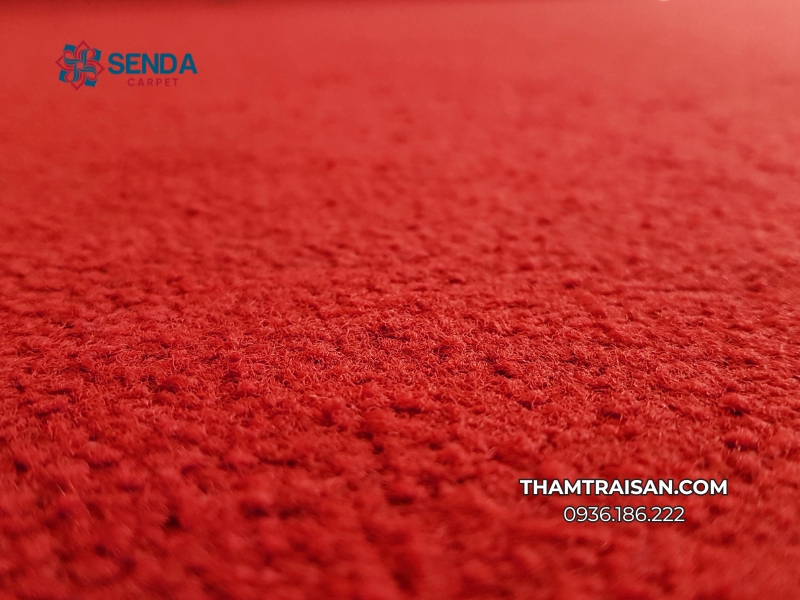 giá thảm đó sự kiện
