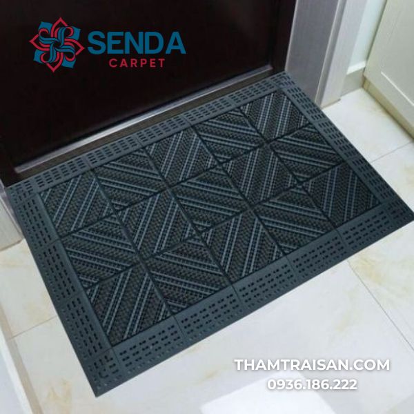Thảm ngăn bụi 3 trong 1 TNB-001