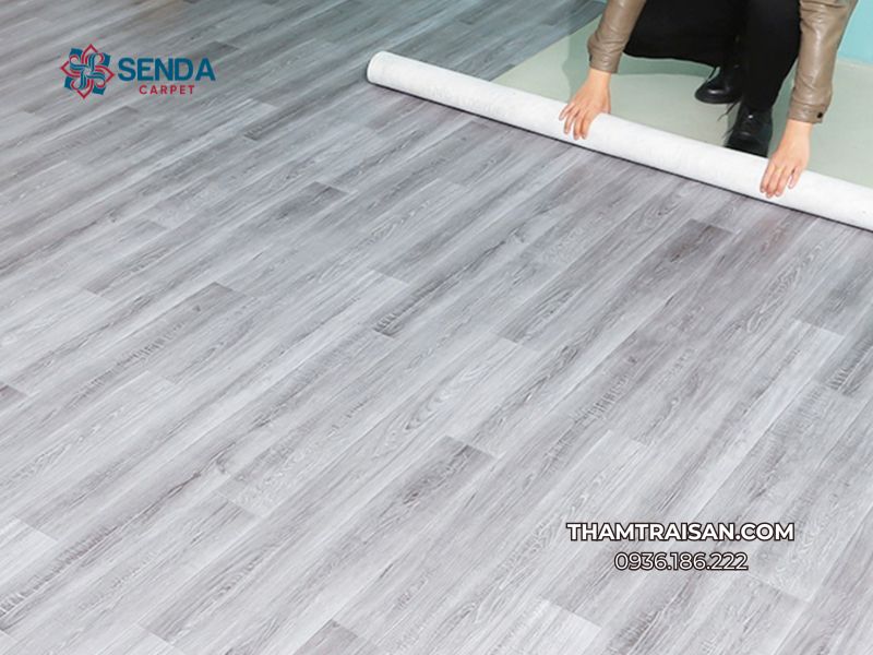 Thảm simili có những loại nào