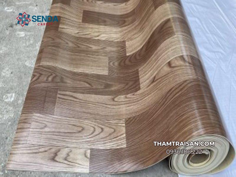 Thảm simili có những loại nào