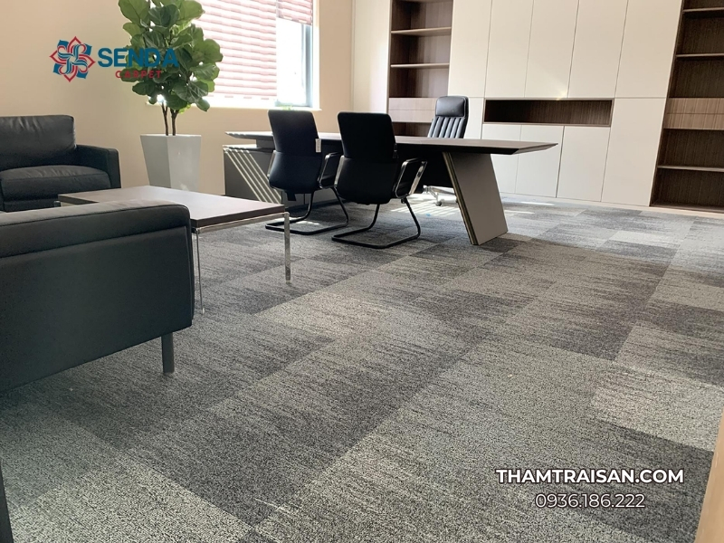 Thảm tấm Tuntex là gì?
