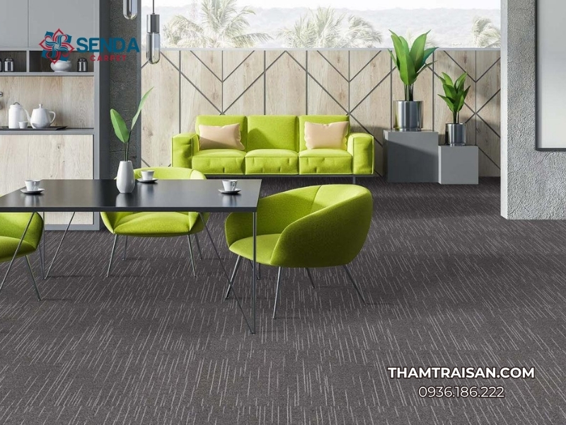 Thảm tấm Tuntex là gì?