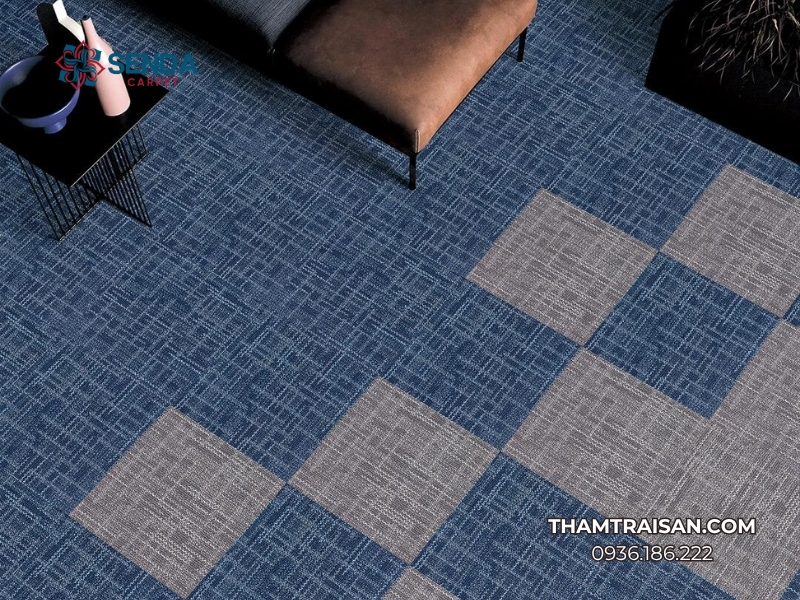 Thảm tấm Tuntex là gì?