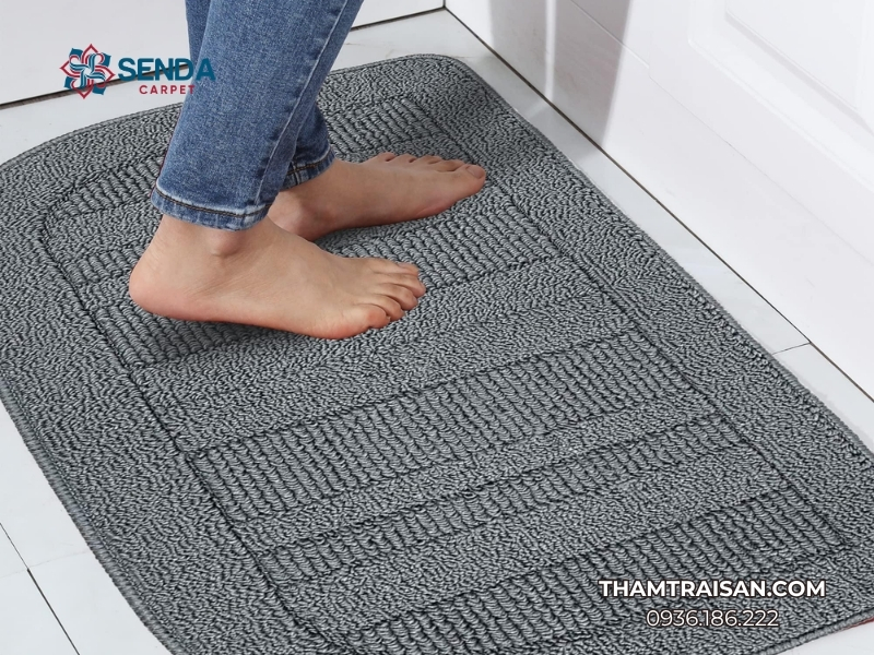thảm trải nhà bếp