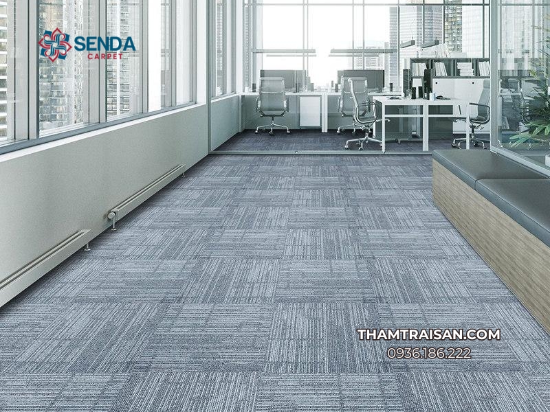 cách tính thảm tấm 50x50